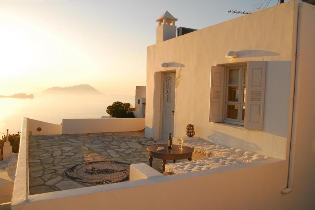 Archondoula Studios Plaka  Exterior foto