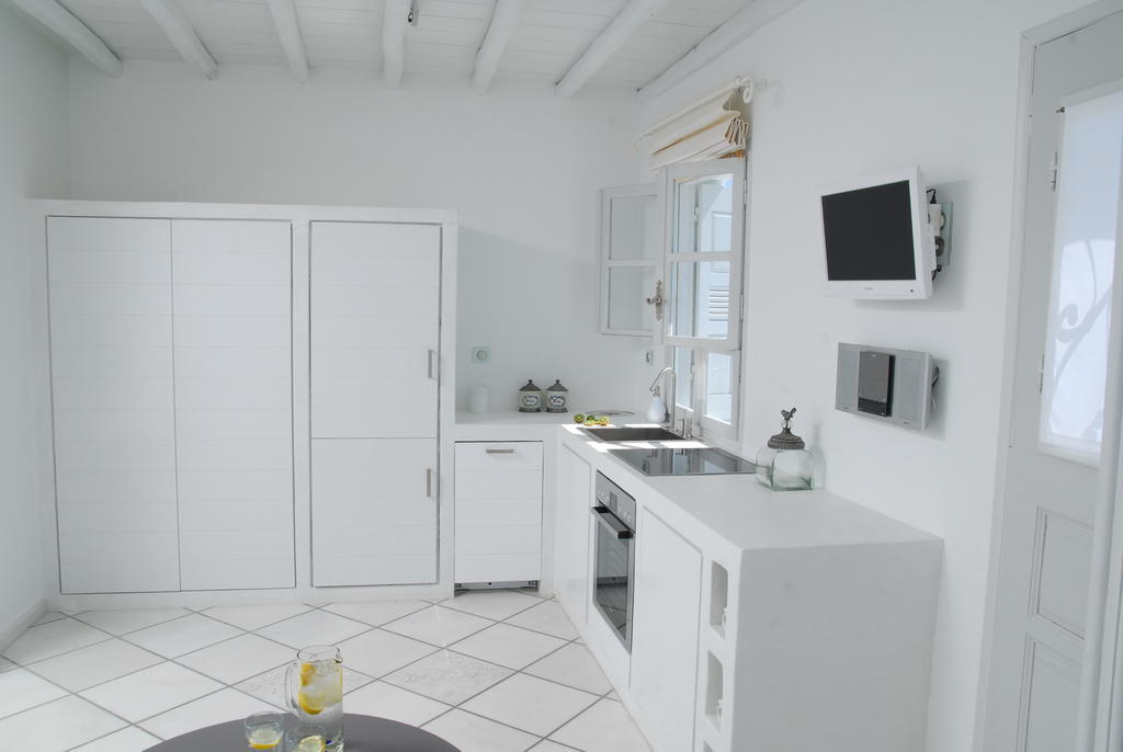 Archondoula Studios Plaka  Quarto foto